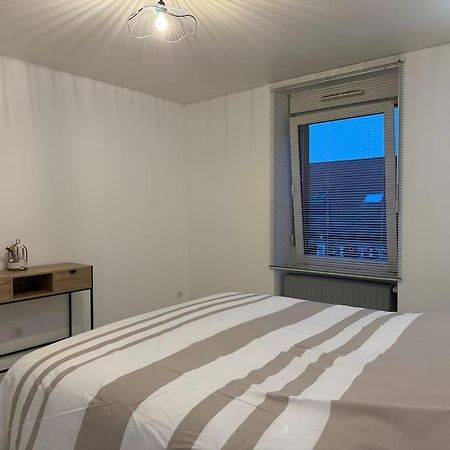 Appartement La Citadelle Belfort Esterno foto