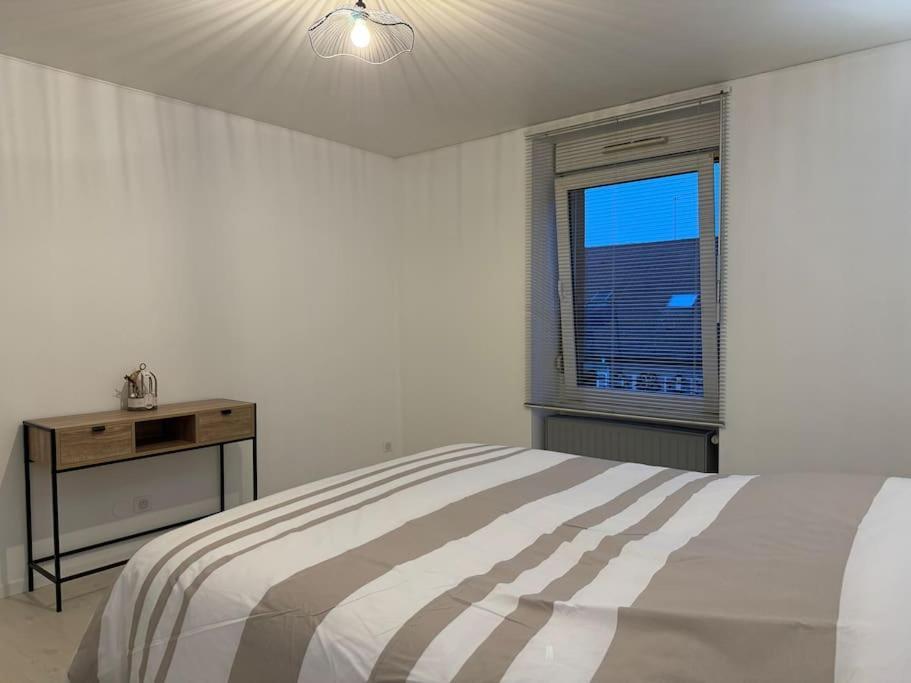 Appartement La Citadelle Belfort Esterno foto