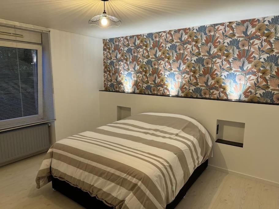 Appartement La Citadelle Belfort Esterno foto